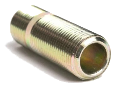 Adapter filtra oleju 3/4-16" UNF do bloku silnika Toyota UZ 1JZ 2JZ - MZR Garage