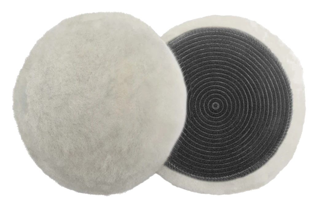 FLEXIPADS 180MM 7" GRIP WOOL