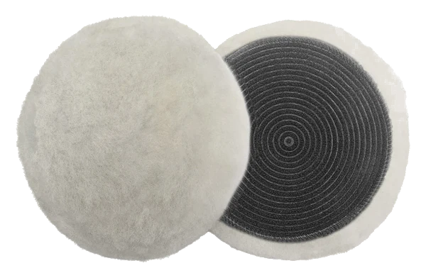 FLEXIPADS 180MM 7" GRIP WOOL