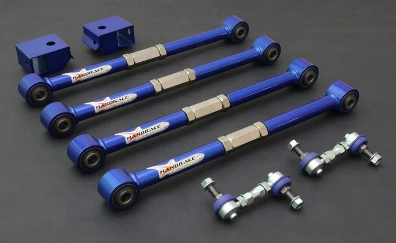 Hardrace Lateral Adjustablelink Subaru Forester