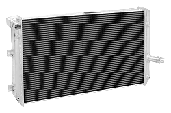 Chłodnica wody FMIC.Pro Volkswagen Golf MK5 GTI , 2006-2009