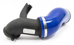 Adapter dolotu turbo Forge Motorsport FMTIA9.B Audi Cupra Skoda Volkswagen LHD niebieski - FO-FMTIA9.B
