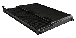 Wymiennik Ciepła Chargecooler Radiator FMIC.Pro BMW X3 X4 X3M X4M S58 2.0T 2020-