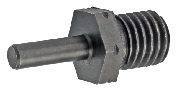 FLEXIPADS Adapter M14 z trzpieniem 6mm