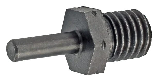 FLEXIPADS Adapter M14 z trzpieniem 6mm