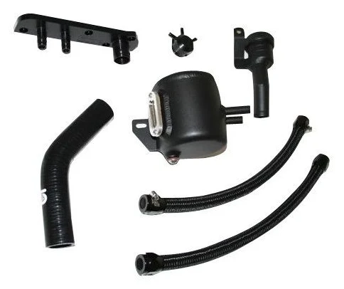 Oil Catch Tank System Forge Motorsport FMMK5CTC 2.0 Liter FSi