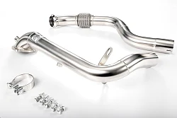 Downpipe FMIC.Pro Mercedes A CLA GLA 200 250 M270 2013-2019