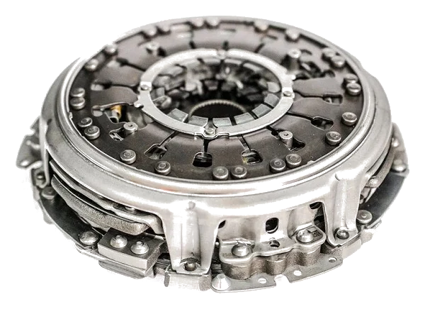 RTMG Performance DSG DQ200 Gen 3 Upgraded Clutch with Kevlar Discs up to 470 NM for MQB EA211