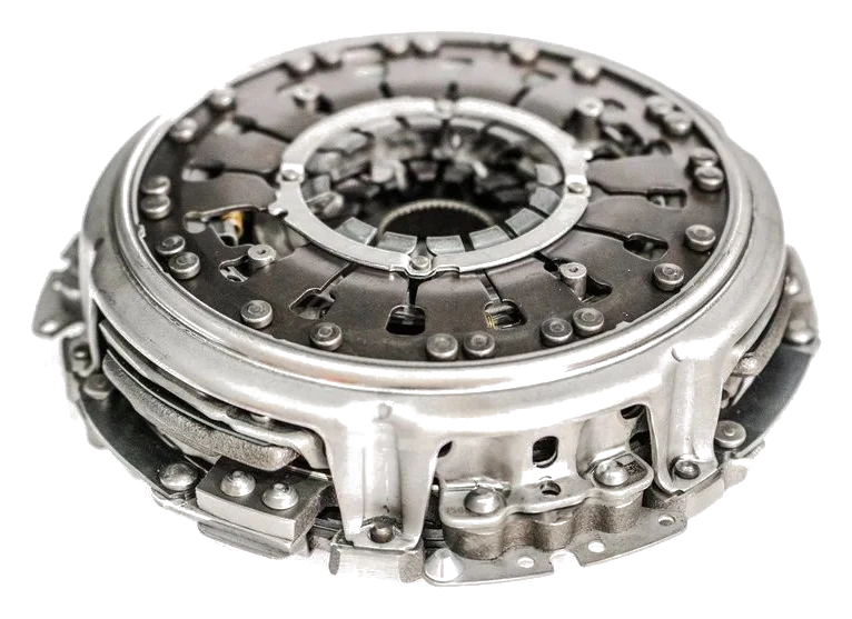 RTMG Performance DSG DQ200 Gen 3 Upgraded Clutch with Kevlar Discs up to 470 NM for MQB EA211