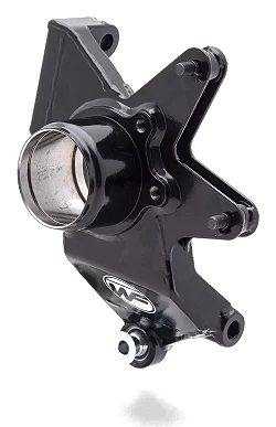 Subaru Impreza 1992-2007 Zwrotnica tylna Wisefab