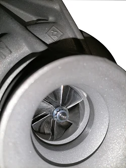 Hybryda BMW / Mini 118D 120D / 318D 320D / 518D 520D M47, N47