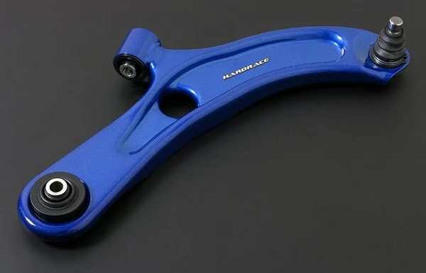 Hardrace Front Lower Control Arm For Suzuki Swift