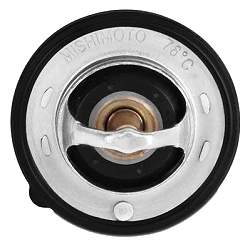 Termostat Mishimoto Mazda RX8 2004-2010 76C/169F