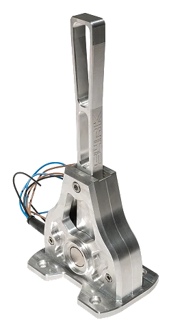 Lewarek zmiany biegów do skrzyni automatycznej DCT 8HP DQ250 DQ500 - S4-Shifter