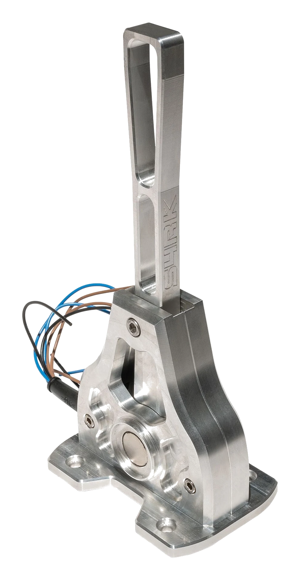 Lewarek zmiany biegów do skrzyni automatycznej DCT 8HP DQ250 DQ500 - S4-Shifter