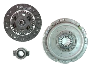 Zestaw sprzęgła Xtreme Clutch Volkswagen TRANSPORTER / CARAVELLE 2.1 Syncro 82KW (1986-1992)