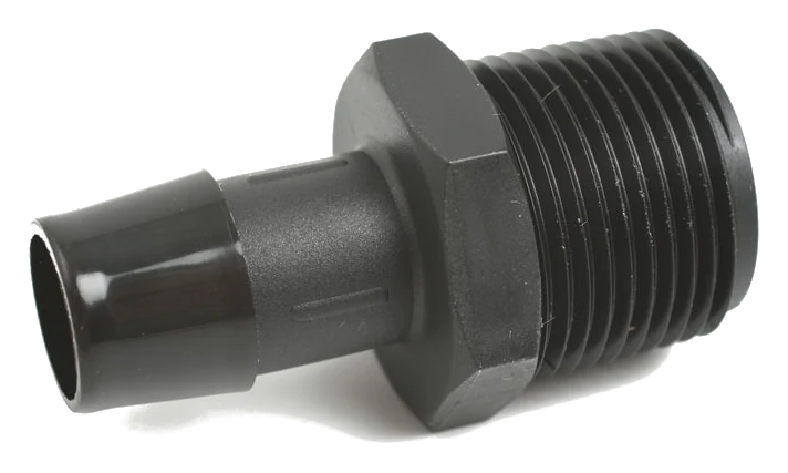 Łącznik prosty 16mm 3/4"-14 NPT