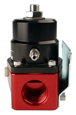 Regulator ciśnienia paliwa Aeromotive A1000 EFI, (2) -10 inlets, -6 return ARE 13101