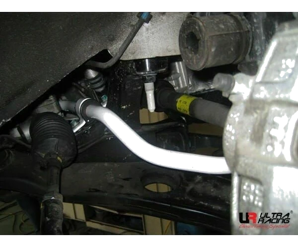 Stabilizator zawieszenia przedni 24mm Ultra Racing for Hyundai Sonata I45 (YF) 2.0 2WD 10-14