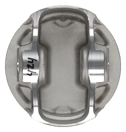 Kute tłoki silnika Wiseco, Volvo B5234T 2.3L 20v 850 (81.00mm) STD, 8.5:1 CR