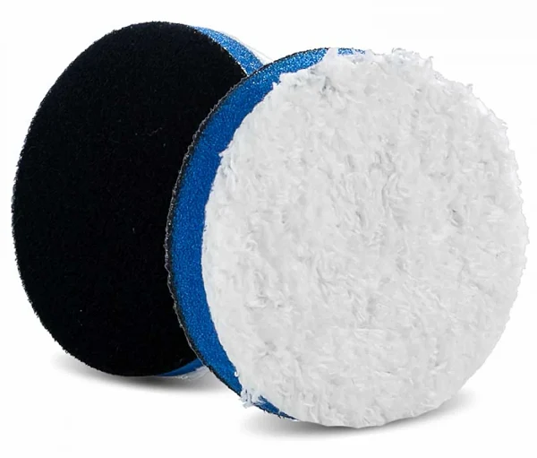 LAKE COUNTRY White Cutting Microfiber Pad 158mm MF-625 CUT