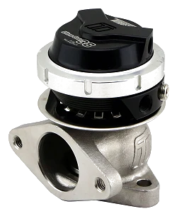 Turbosmart wastegate WG38 GenV Ultragate 38 14psi Black