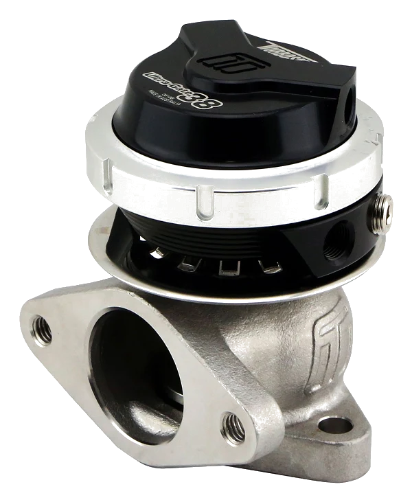 Turbosmart wastegate WG38 GenV Ultragate 38 7psi Black