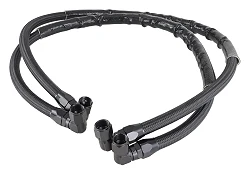 Zestaw Chłodnicy Oleju Silnikowego FMIC.Pro Mercedes Benz M276 3.0L 3.5L V6 2010-2019
