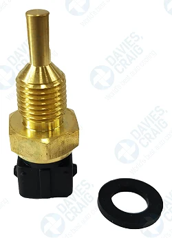 Davies Craig DC18415 czujnik temperatury płynu chłodzącego z gwintem 1/4” NPT