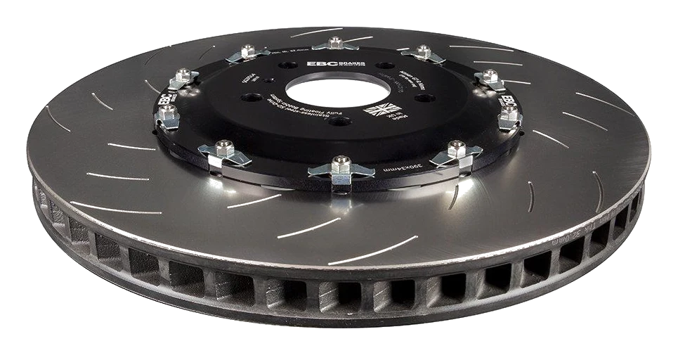SG2F020 Sportowe tarcze hamulcowe SG EBC Brakes BMW M2 F87 M2 Competition F87 M2 CS F87 M3 F80 M3 Competition F80 M3 CS F80 M4 F82 M4 Competition F82 M4 CS F82 BMW M2 M2 Competition M3 F80 M