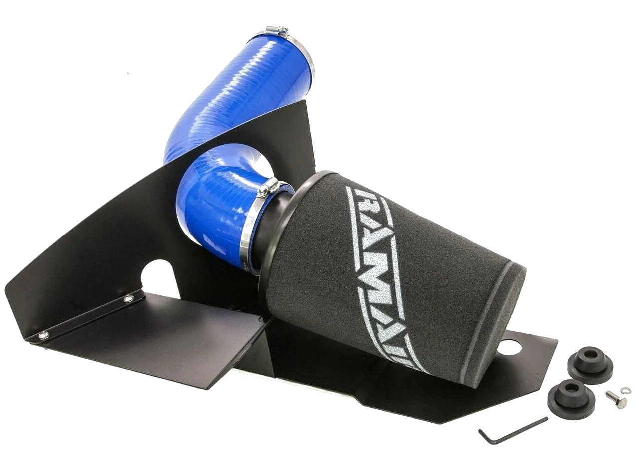 Dedykowany układ dolotowy Ramair JSK-123-BL Seat Altea Leon 1.8 2.0 TSI FR