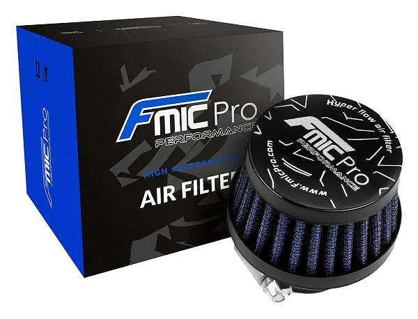 Uniwersalny filterek odmy FMIC.Pro 12mm