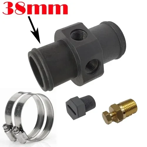 Davies Craig DC0417 zestaw adaptera odpowietrzającego 38 mm