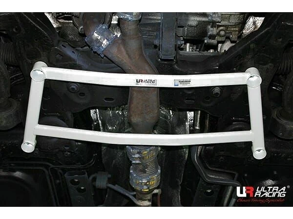 Rozpórka przednia dolna (Front Lower Brace) (2664) Ultra Racing Ford Explorer (U502) 3.5 4WD 11+