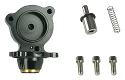 Zawór DV+ do VAG VW Golf MK7 R Audi 8V S3