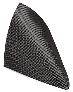 Mata akustyczno/termiczna czarna DEI 107cm x 120cm (42" x 48") DEI 50549