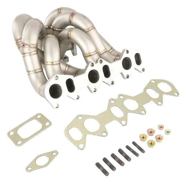 Kolektor wydechowy FMIC.Pro Volkswagen VR6 2.8 2.9 T3 T4 SS304