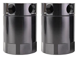 Oil Catch Tank System FMIC.Pro Infiniti G37 Q40 Q60 VQ37VHR 2008-2015