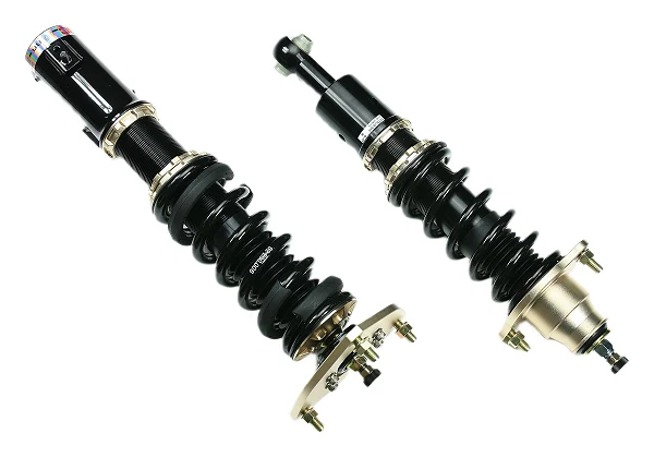 Zawieszenie gwintowane BC Racing B-03-BR-RA Mitsubishi Lancer/Virage CS6A/CS7A 2001-2006