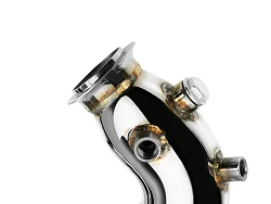 Downpipe FMIC.Pro SKODA Octavia 1.6 2.0 TDI Mk3 2013-