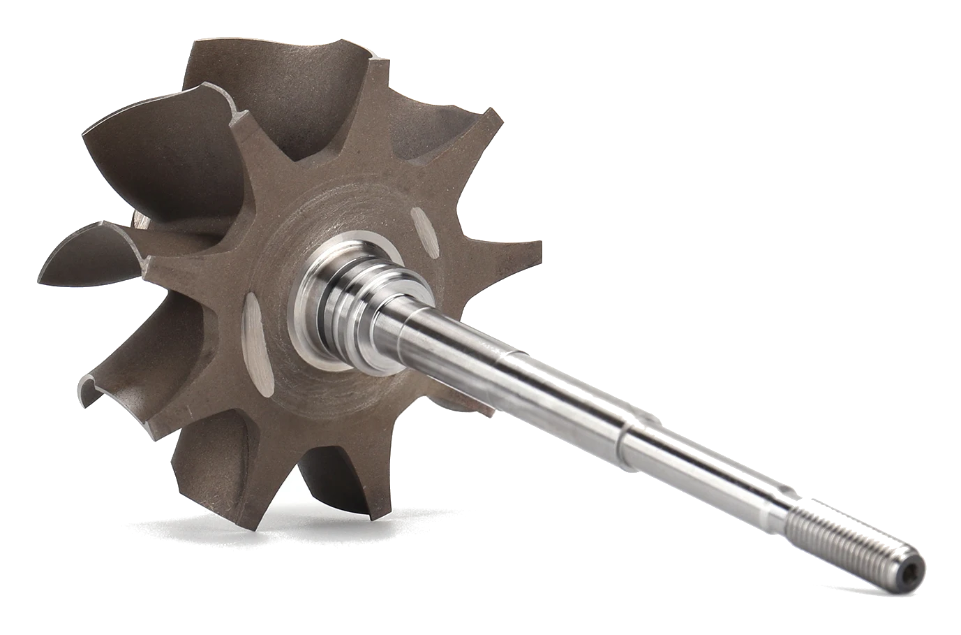 Koło turbiny do Pulsar PSR 3584 GEN2 68 × 62 mm profil łopatek RS