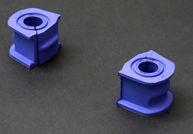 Hardrace Reinforced Stabilizer Bushing For Subaru Legacy outback