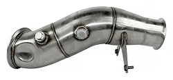 Downpipe BMW F20 F21 F22 F23 F30 F31 F32 F33 F34 F36 F87 N55