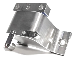 RacingLine Engine Mount A5-Platform for 2.0 TFSI EA113