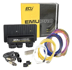 Ecumaster EMU Pro 8 zestaw 2