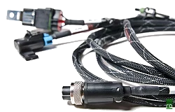 Fuel Surge Tank Install Kit BMW E46 3-Series M3 Radium Engineering