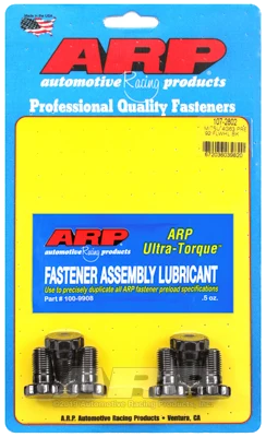 ARP Śruby koła zamachowego Mitsubishi Lancer EVO 1-3 4G63 6pcs