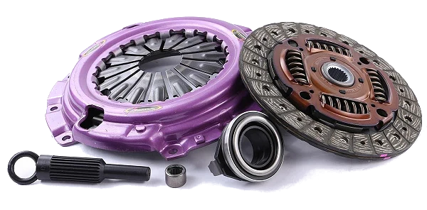 Sprzęgło Xtreme Clutch jednotarczowe performance Mazda MX-5 III NC LF 2.0 118 kW 2005-2014