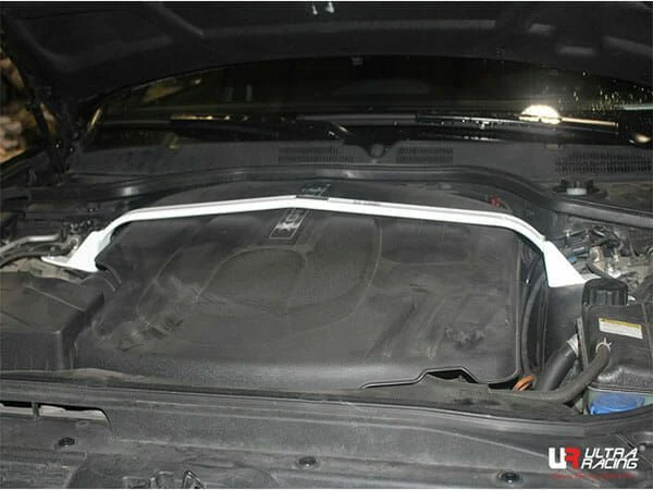 Rozpórka przednia (Front Upper Strut Bar)(3265) Ultra Racing Ssangyong Chairman W 3.6 2WD/4WD 08-17