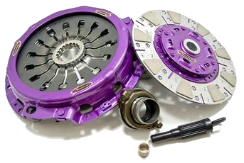 Zestaw sprzęgła Xtreme Clutch Heavy Duty Ceramic Mitsubishi MIRAGE 1.8 4WD 152KW (1995-1999)